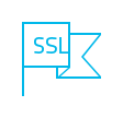 SSL certifikát